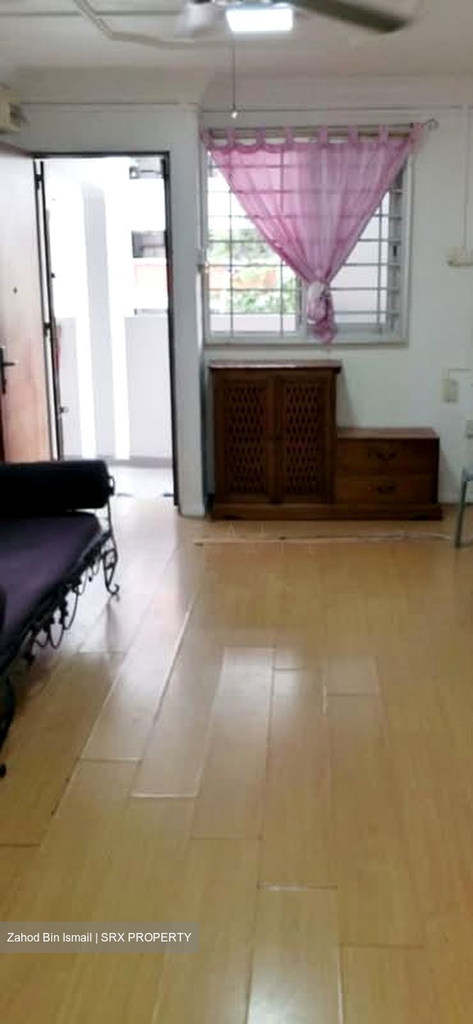 Blk 409 Bukit Batok West Avenue 4 (Bukit Batok), HDB 3 Rooms #585037341